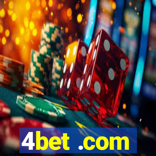 4bet .com
