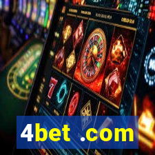 4bet .com