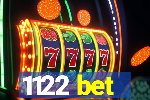 1122 bet