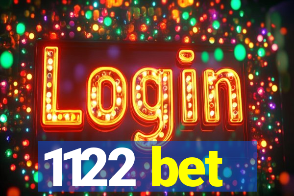 1122 bet