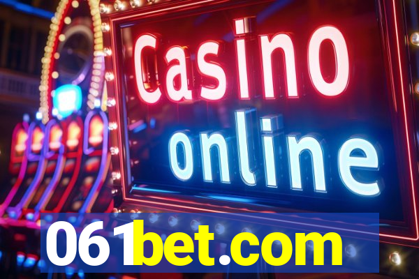 061bet.com
