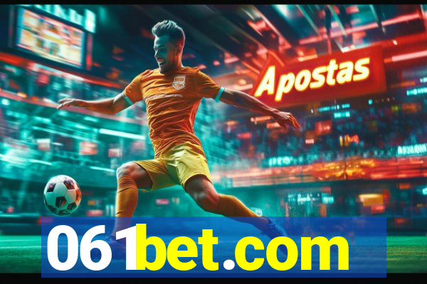 061bet.com