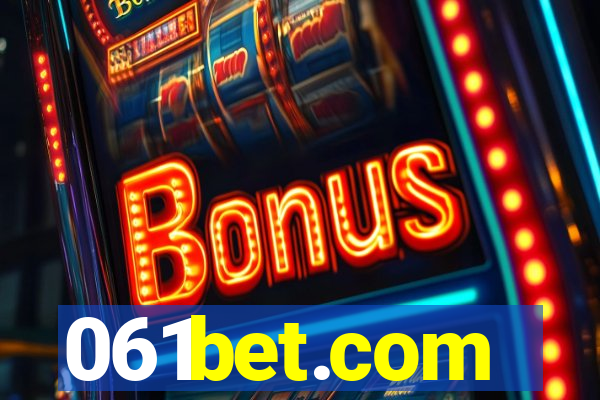 061bet.com