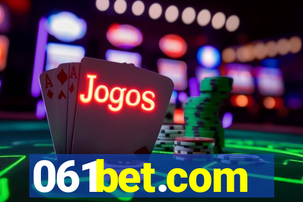 061bet.com