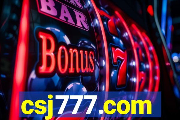 csj777.com