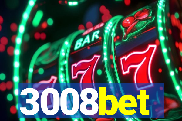 3008bet
