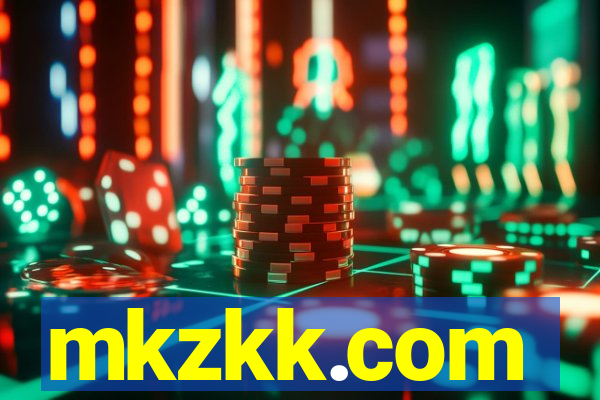 mkzkk.com
