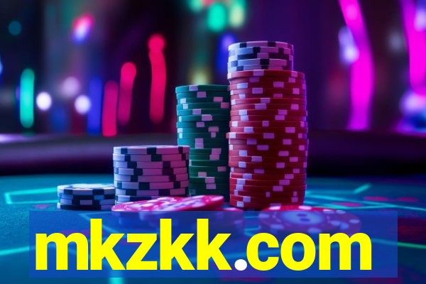 mkzkk.com