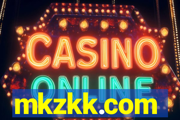 mkzkk.com
