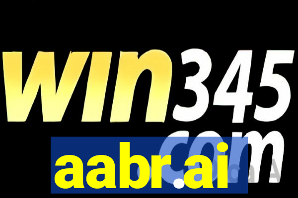 aabr.ai