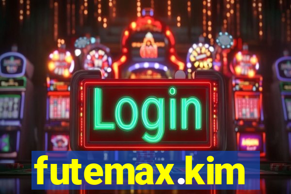 futemax.kim