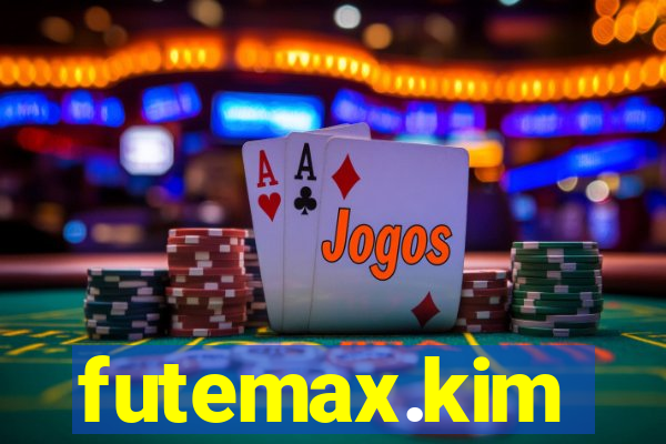 futemax.kim