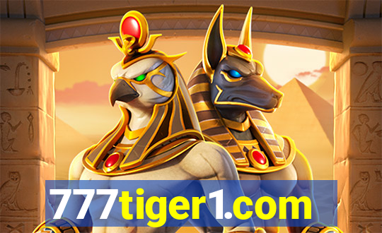 777tiger1.com
