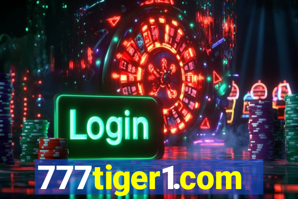 777tiger1.com