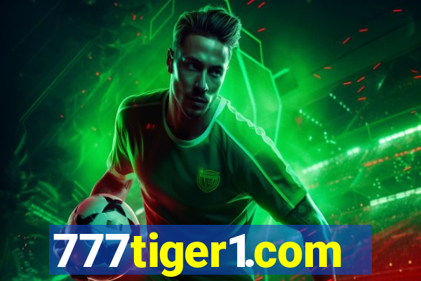 777tiger1.com