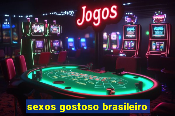 sexos gostoso brasileiro