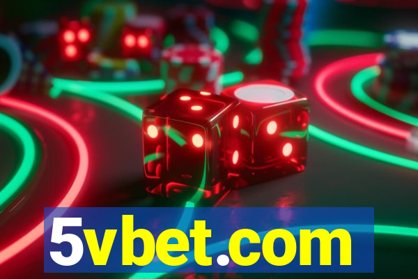 5vbet.com