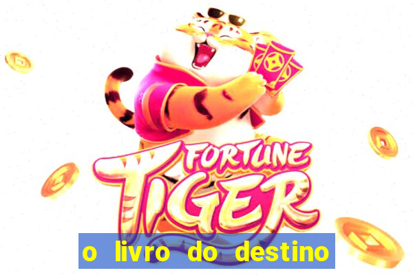 o livro do destino antigo oráculo egípcio pdf o