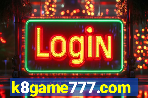 k8game777.com