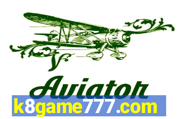 k8game777.com