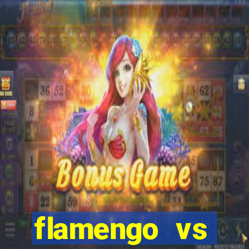 flamengo vs fortaleza futemax