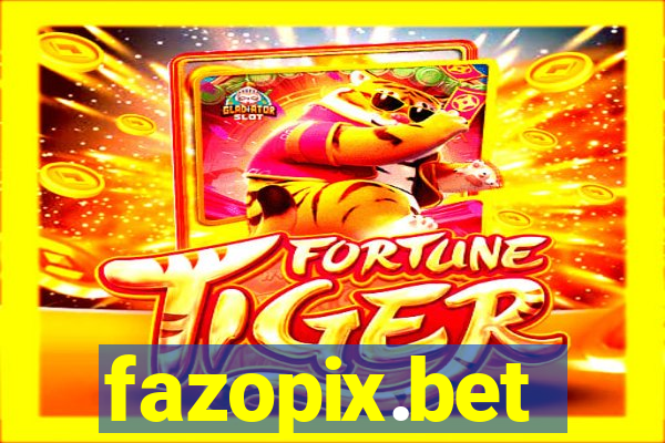 fazopix.bet