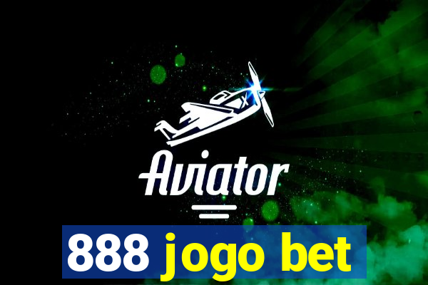 888 jogo bet