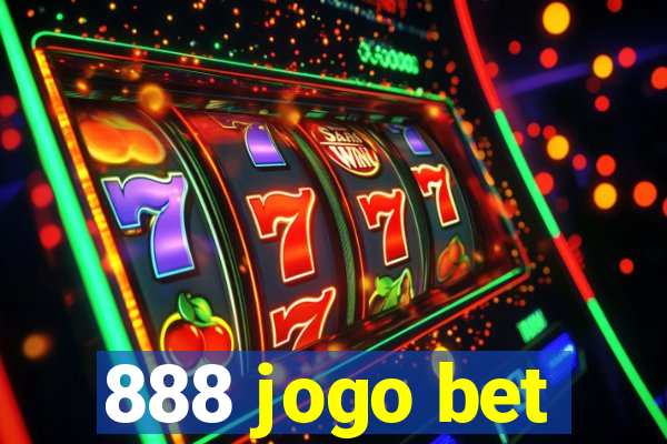 888 jogo bet
