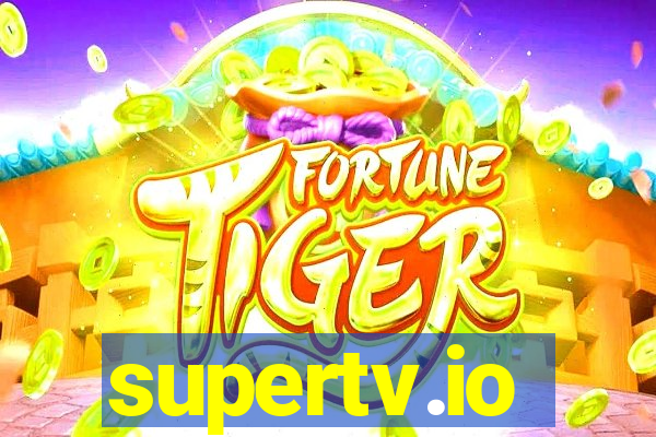 supertv.io