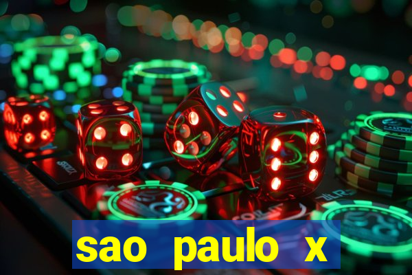 sao paulo x liverpool 2005 estatisticas