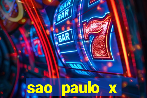 sao paulo x liverpool 2005 estatisticas
