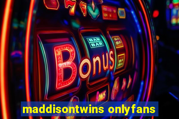 maddisontwins onlyfans