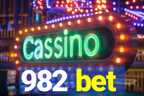 982 bet