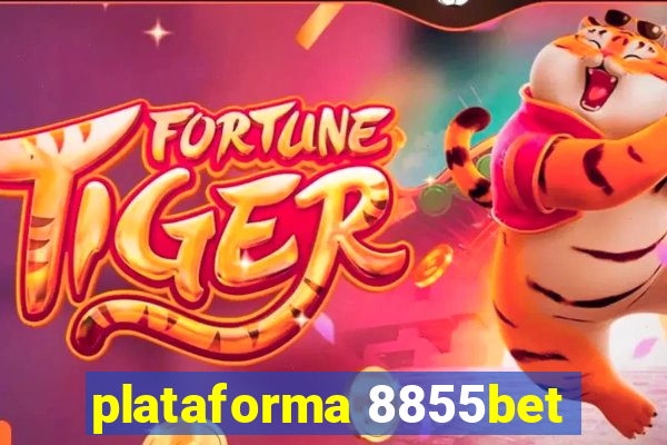 plataforma 8855bet