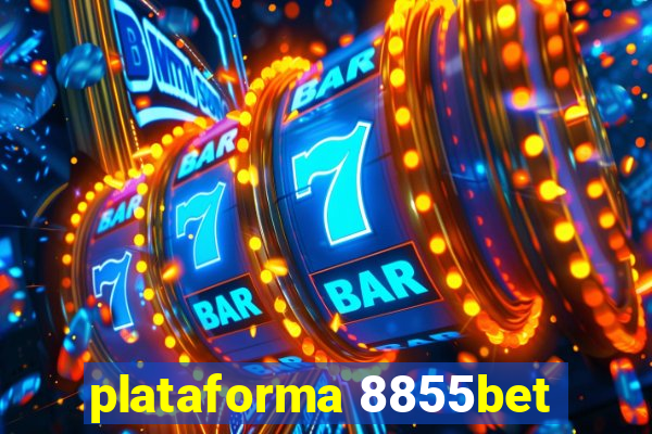 plataforma 8855bet