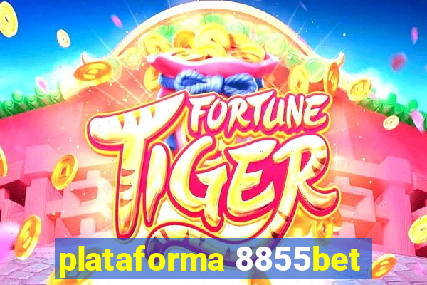 plataforma 8855bet