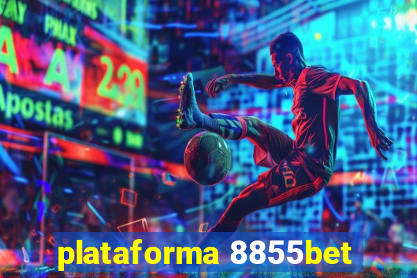 plataforma 8855bet