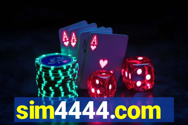 sim4444.com
