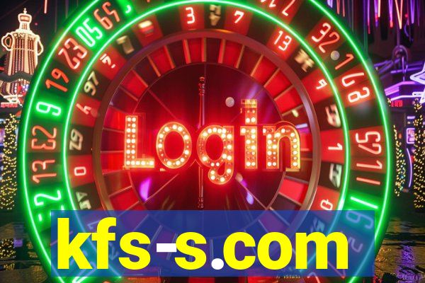 kfs-s.com