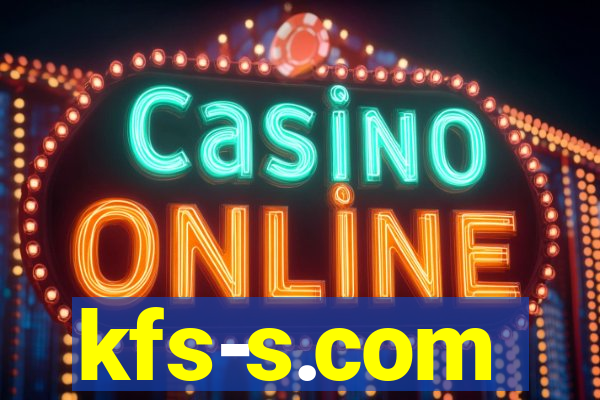 kfs-s.com