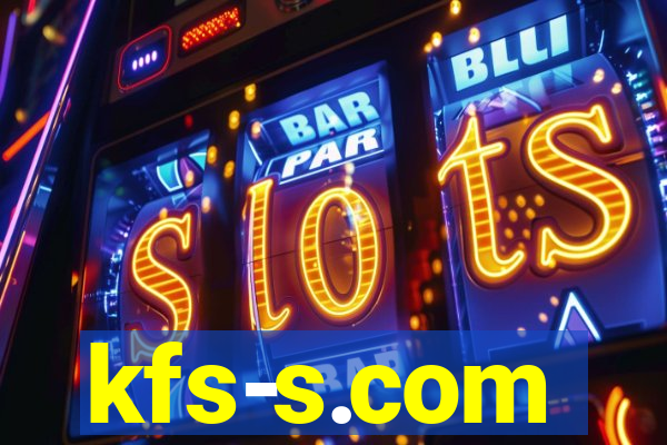 kfs-s.com