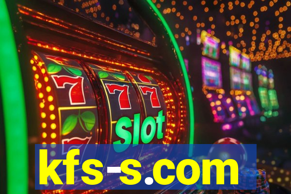 kfs-s.com
