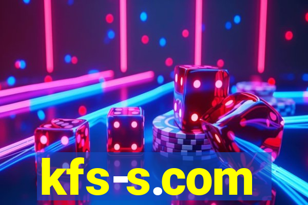 kfs-s.com