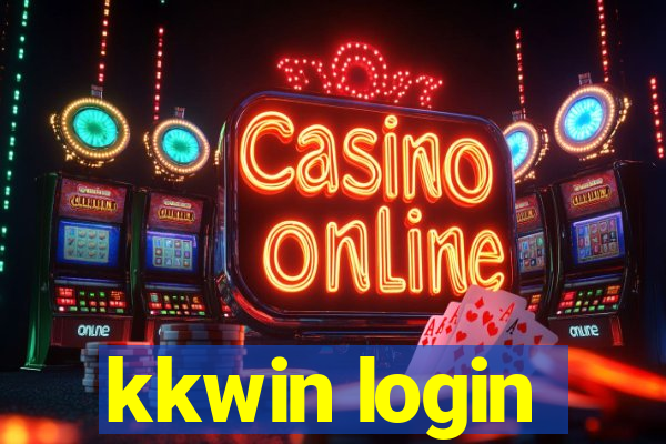 kkwin login
