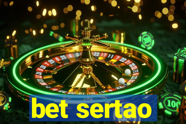 bet sertao