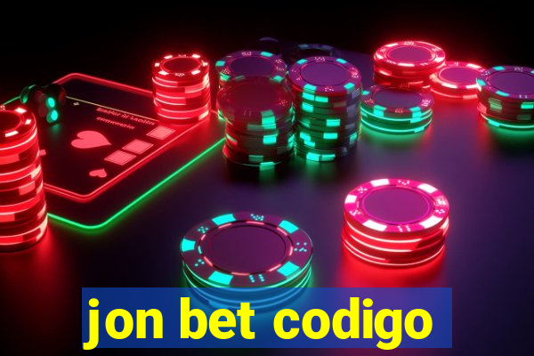 jon bet codigo