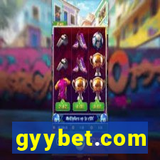 gyybet.com