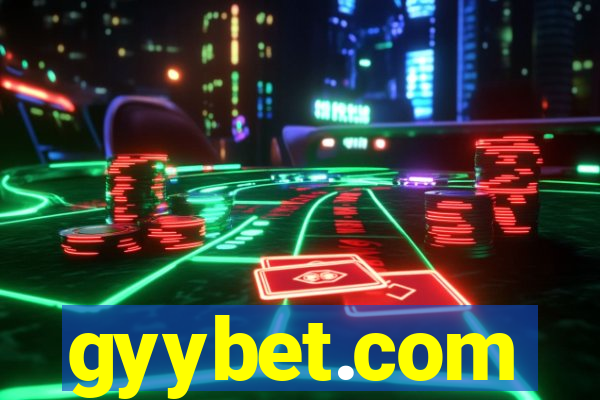 gyybet.com