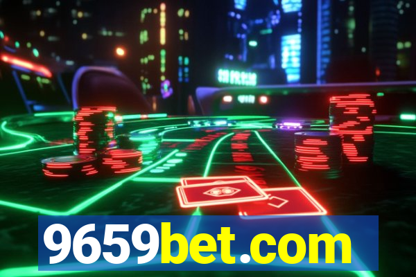 9659bet.com