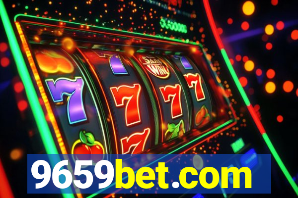 9659bet.com